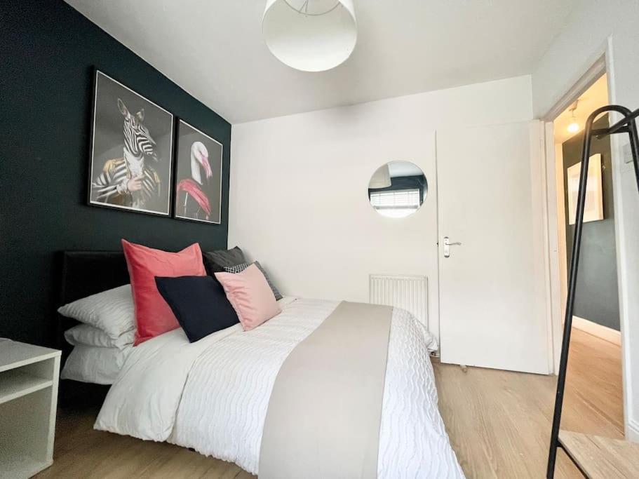 *New* Beautiful 2 Bedroom House In Central Location London Exterior foto
