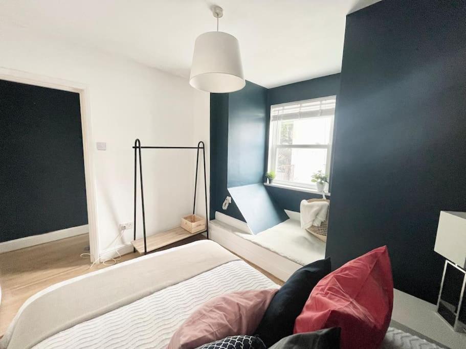 *New* Beautiful 2 Bedroom House In Central Location London Exterior foto